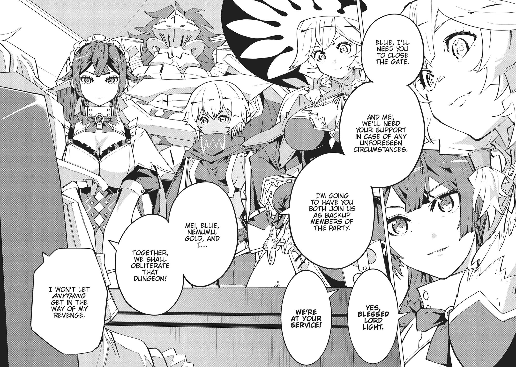 Read Backstabbed in a Backwater Dungeon_ My Party Tried to Kill Me, But Thanks to an Infinite Gacha I Got LVL 9999 Friends and Am Out for Revenge EN Manga Online