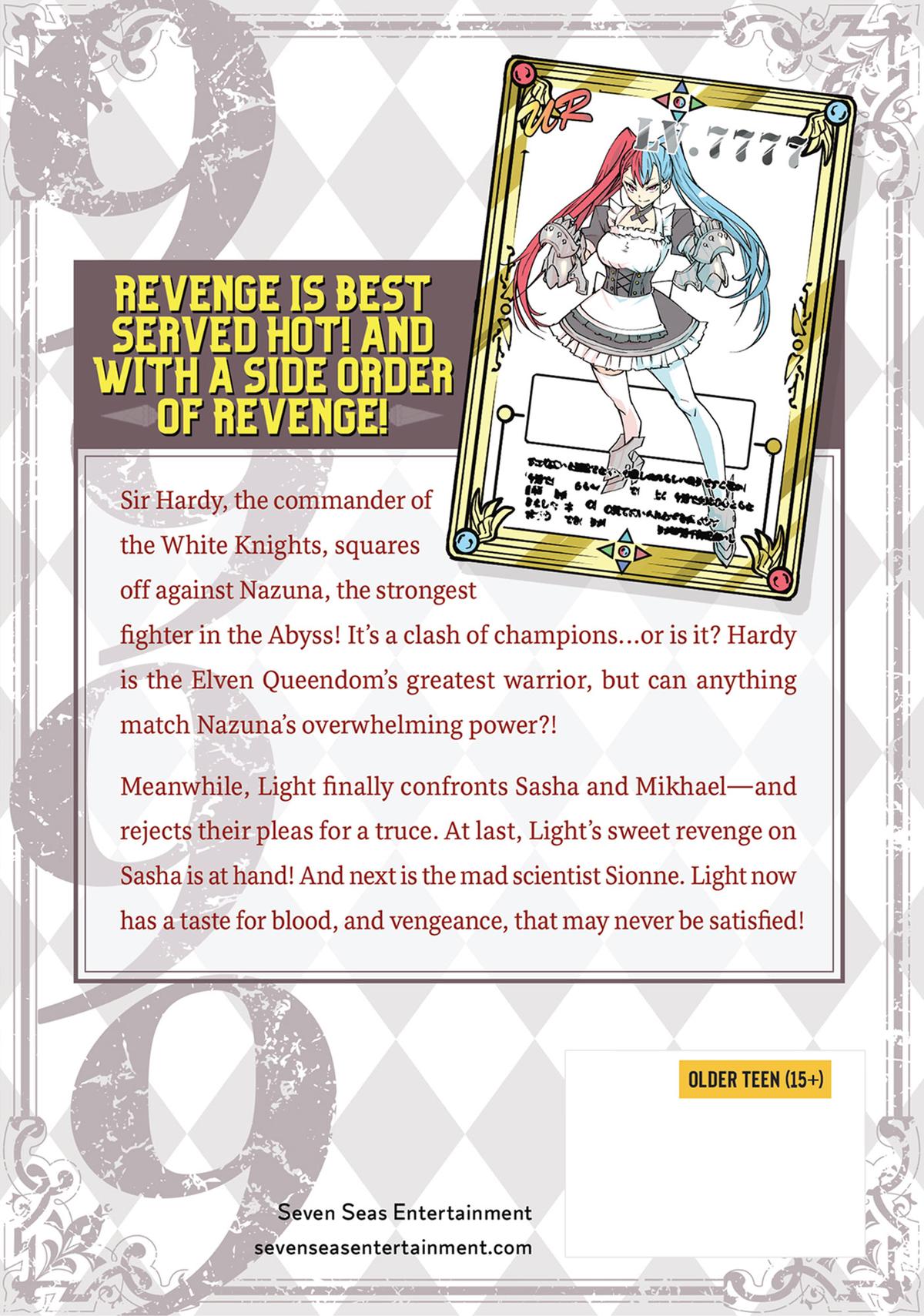 Read Backstabbed in a Backwater Dungeon_ My Party Tried to Kill Me, But Thanks to an Infinite Gacha I Got LVL 9999 Friends and Am Out for Revenge EN Manga Online