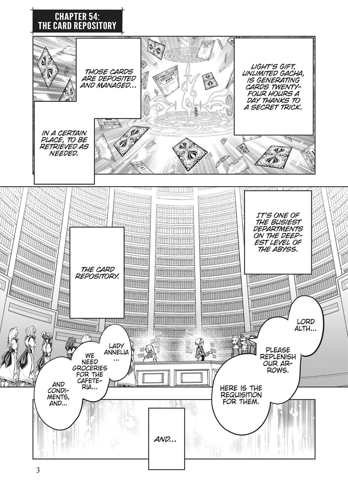 Read Backstabbed in a Backwater Dungeon_ My Party Tried to Kill Me, But Thanks to an Infinite Gacha I Got LVL 9999 Friends and Am Out for Revenge EN Manga Online