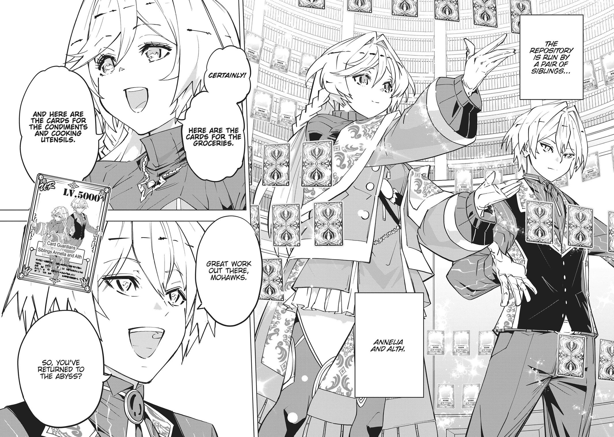Read Backstabbed in a Backwater Dungeon_ My Party Tried to Kill Me, But Thanks to an Infinite Gacha I Got LVL 9999 Friends and Am Out for Revenge EN Manga Online
