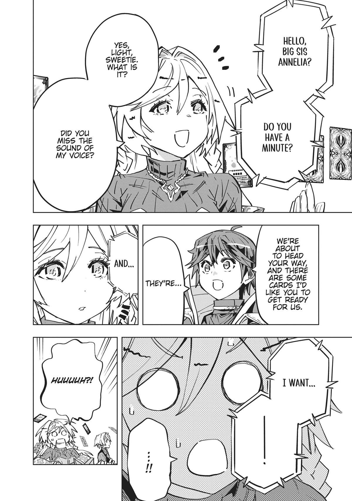 Read Backstabbed in a Backwater Dungeon_ My Party Tried to Kill Me, But Thanks to an Infinite Gacha I Got LVL 9999 Friends and Am Out for Revenge EN Manga Online
