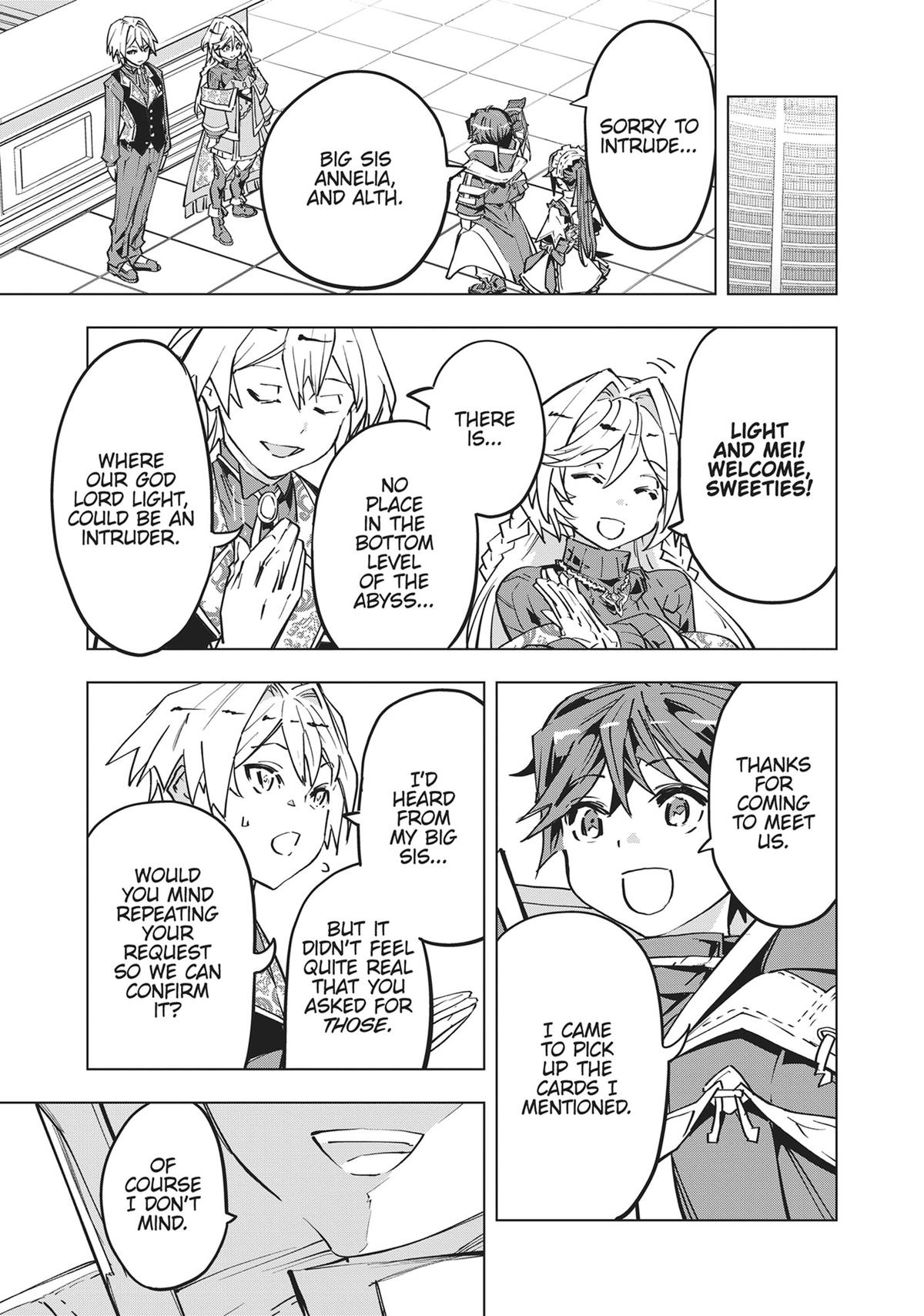 Read Backstabbed in a Backwater Dungeon_ My Party Tried to Kill Me, But Thanks to an Infinite Gacha I Got LVL 9999 Friends and Am Out for Revenge EN Manga Online
