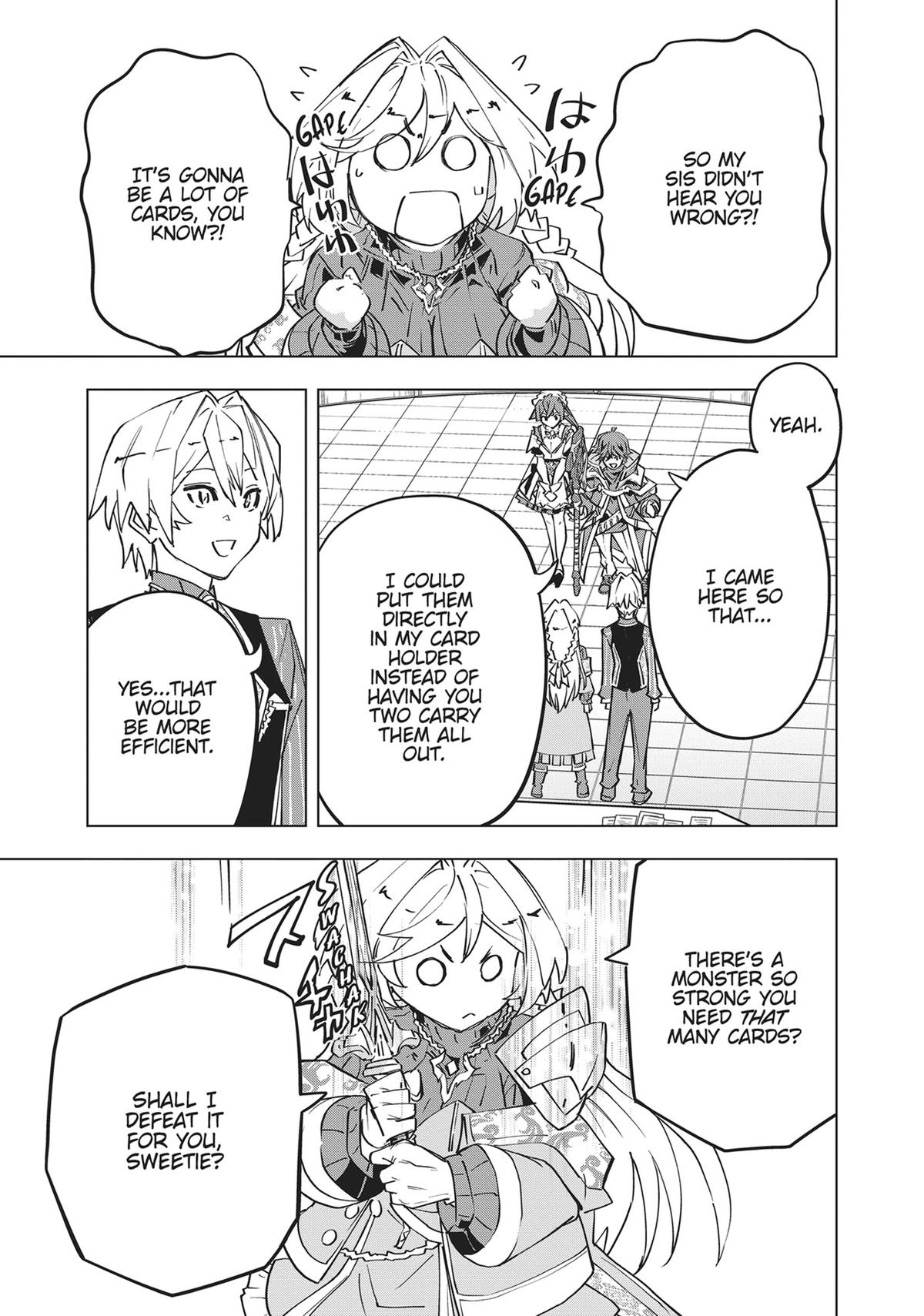 Read Backstabbed in a Backwater Dungeon_ My Party Tried to Kill Me, But Thanks to an Infinite Gacha I Got LVL 9999 Friends and Am Out for Revenge EN Manga Online