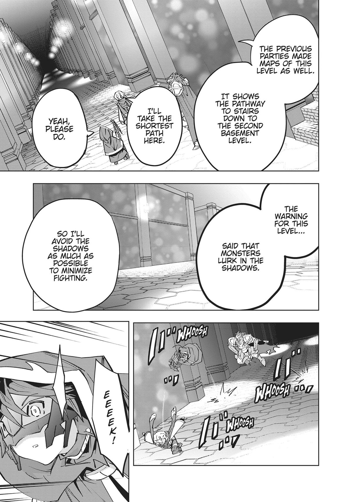 Read Backstabbed in a Backwater Dungeon_ My Party Tried to Kill Me, But Thanks to an Infinite Gacha I Got LVL 9999 Friends and Am Out for Revenge EN Manga Online