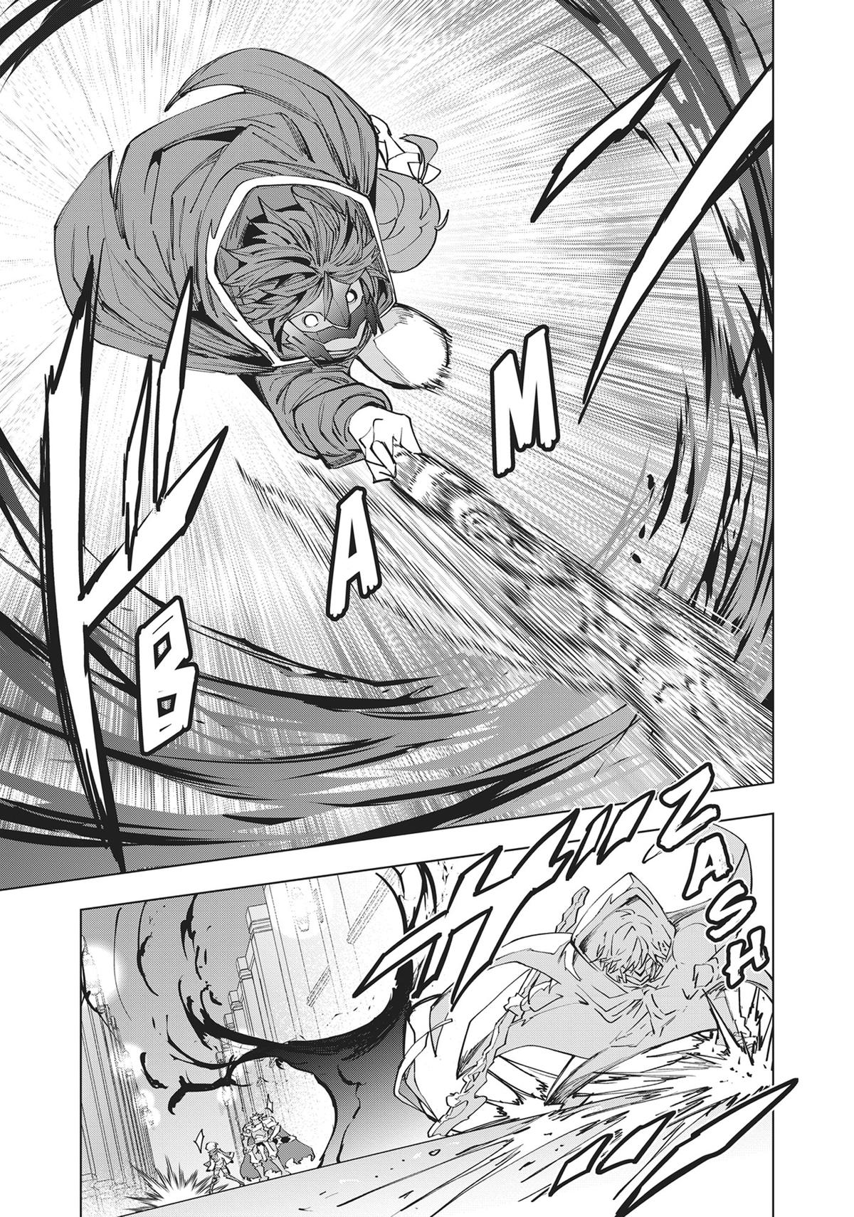 Read Backstabbed in a Backwater Dungeon_ My Party Tried to Kill Me, But Thanks to an Infinite Gacha I Got LVL 9999 Friends and Am Out for Revenge EN Manga Online