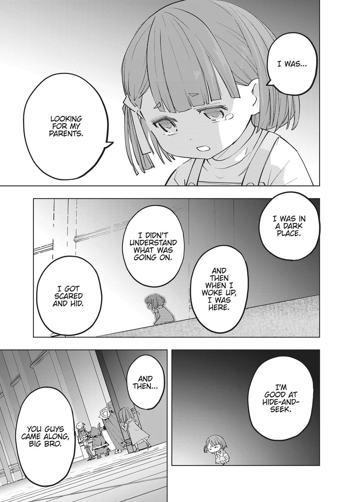 Read Backstabbed in a Backwater Dungeon_ My Party Tried to Kill Me, But Thanks to an Infinite Gacha I Got LVL 9999 Friends and Am Out for Revenge EN Manga Online