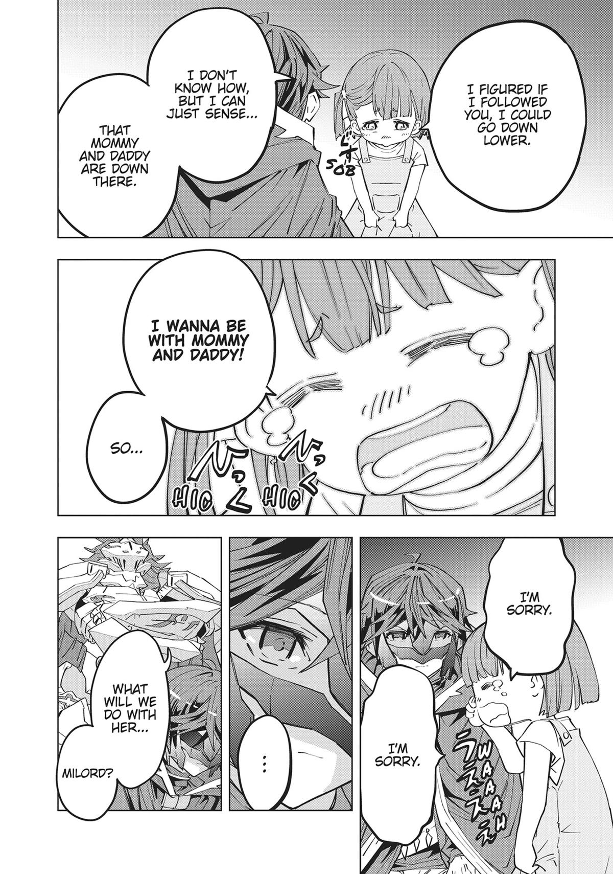 Read Backstabbed in a Backwater Dungeon_ My Party Tried to Kill Me, But Thanks to an Infinite Gacha I Got LVL 9999 Friends and Am Out for Revenge EN Manga Online