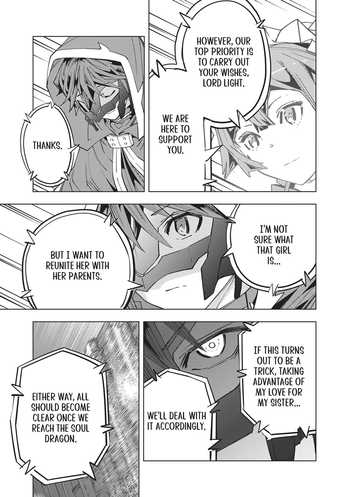 Read Backstabbed in a Backwater Dungeon_ My Party Tried to Kill Me, But Thanks to an Infinite Gacha I Got LVL 9999 Friends and Am Out for Revenge EN Manga Online