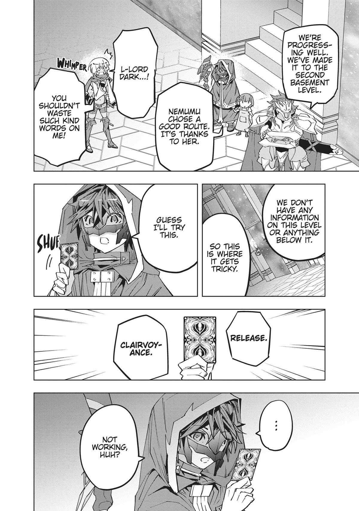Read Backstabbed in a Backwater Dungeon_ My Party Tried to Kill Me, But Thanks to an Infinite Gacha I Got LVL 9999 Friends and Am Out for Revenge EN Manga Online