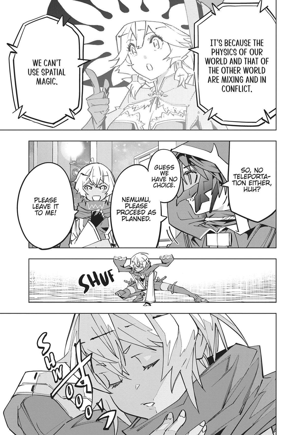 Read Backstabbed in a Backwater Dungeon_ My Party Tried to Kill Me, But Thanks to an Infinite Gacha I Got LVL 9999 Friends and Am Out for Revenge EN Manga Online