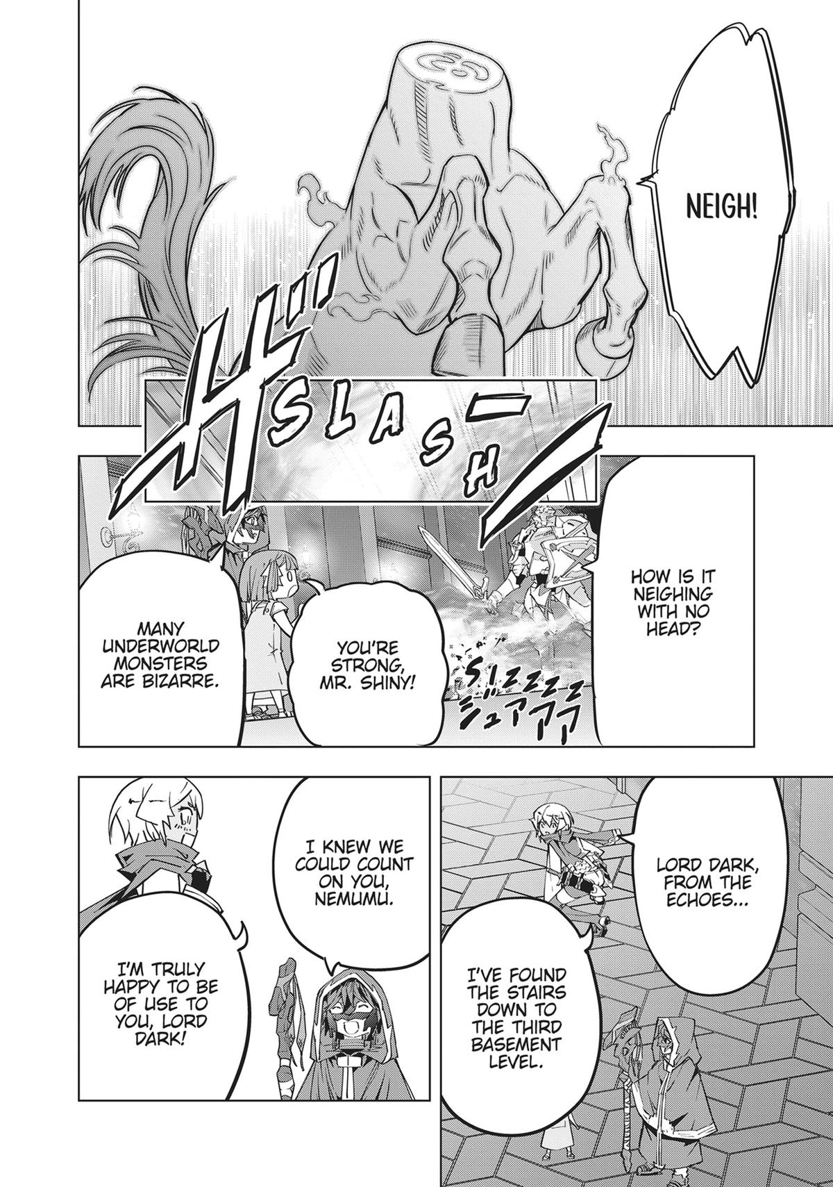 Read Backstabbed in a Backwater Dungeon_ My Party Tried to Kill Me, But Thanks to an Infinite Gacha I Got LVL 9999 Friends and Am Out for Revenge EN Manga Online