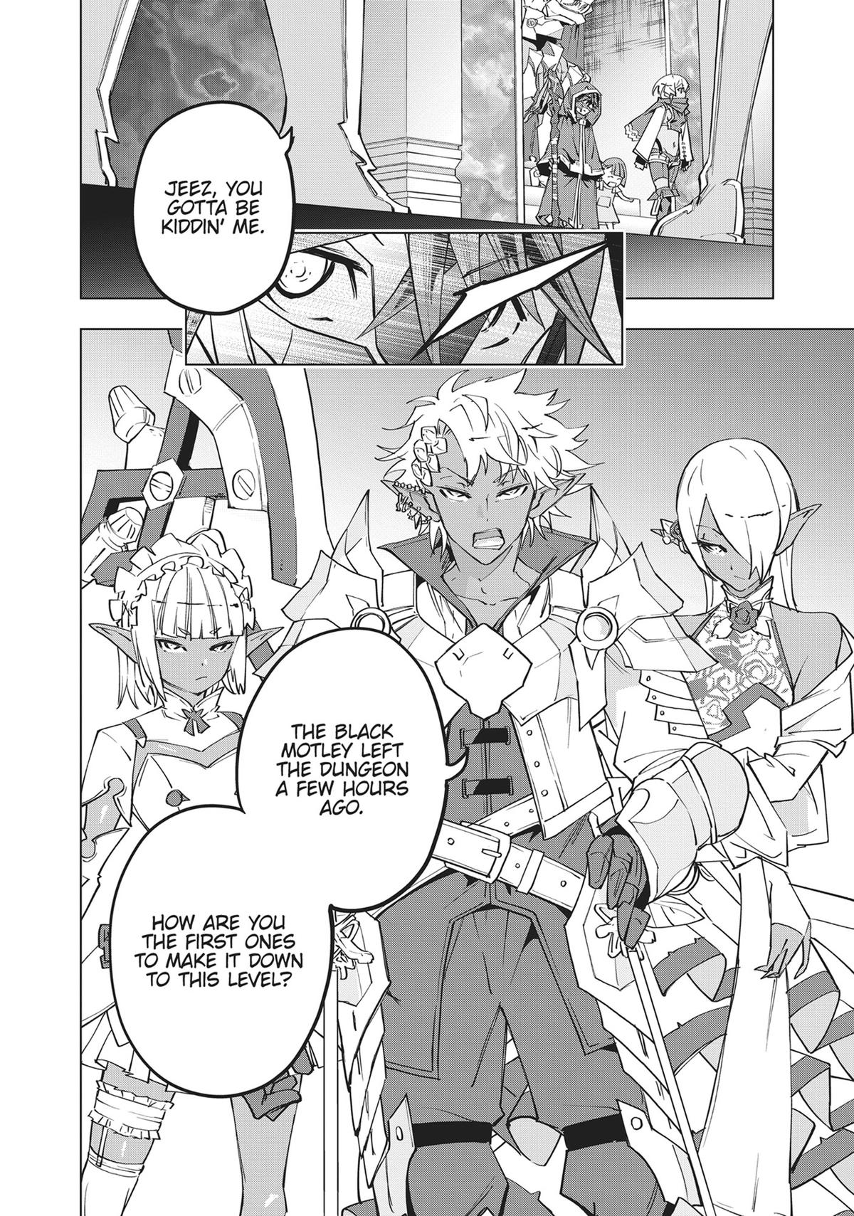 Read Backstabbed in a Backwater Dungeon_ My Party Tried to Kill Me, But Thanks to an Infinite Gacha I Got LVL 9999 Friends and Am Out for Revenge EN Manga Online