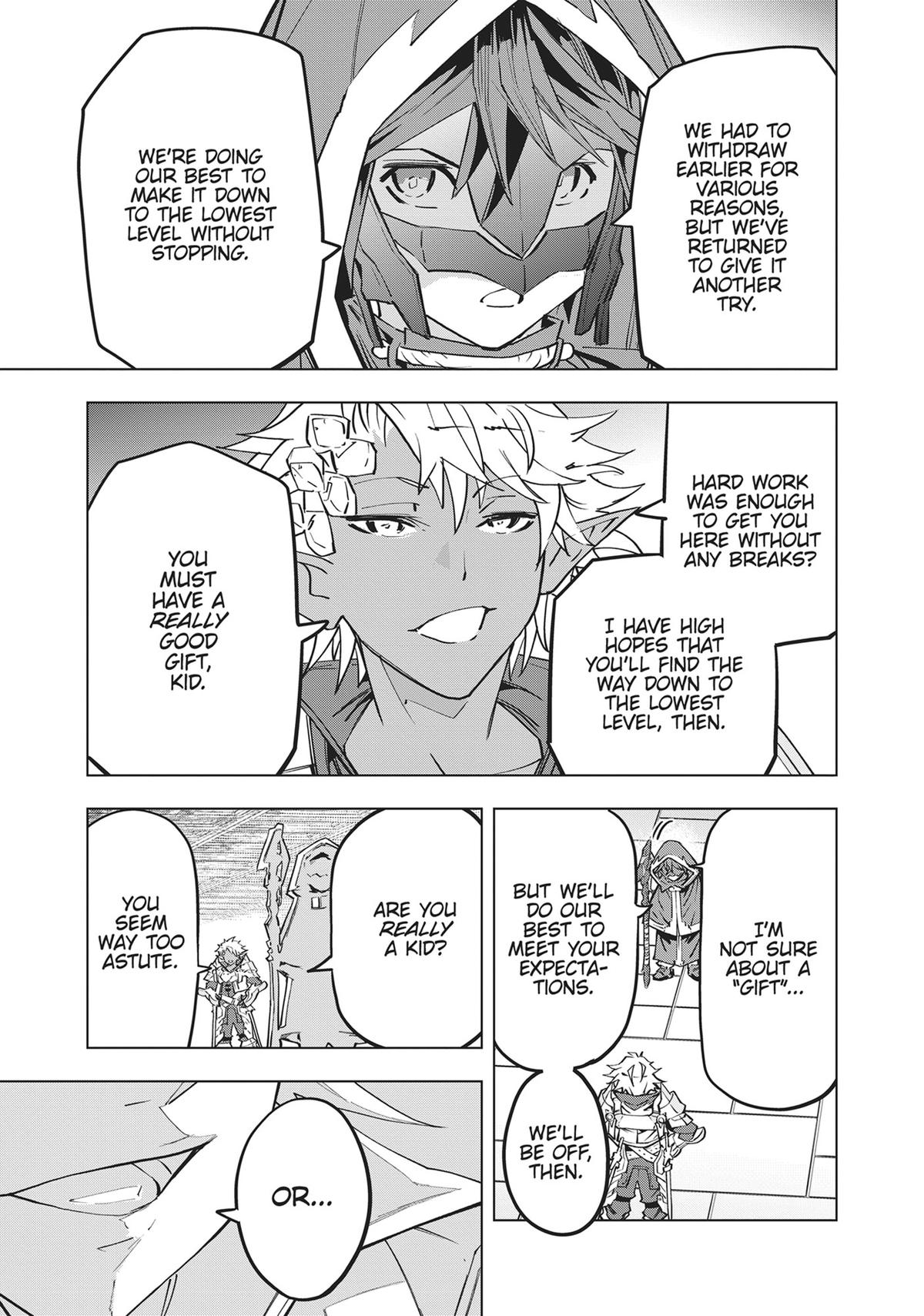 Read Backstabbed in a Backwater Dungeon_ My Party Tried to Kill Me, But Thanks to an Infinite Gacha I Got LVL 9999 Friends and Am Out for Revenge EN Manga Online