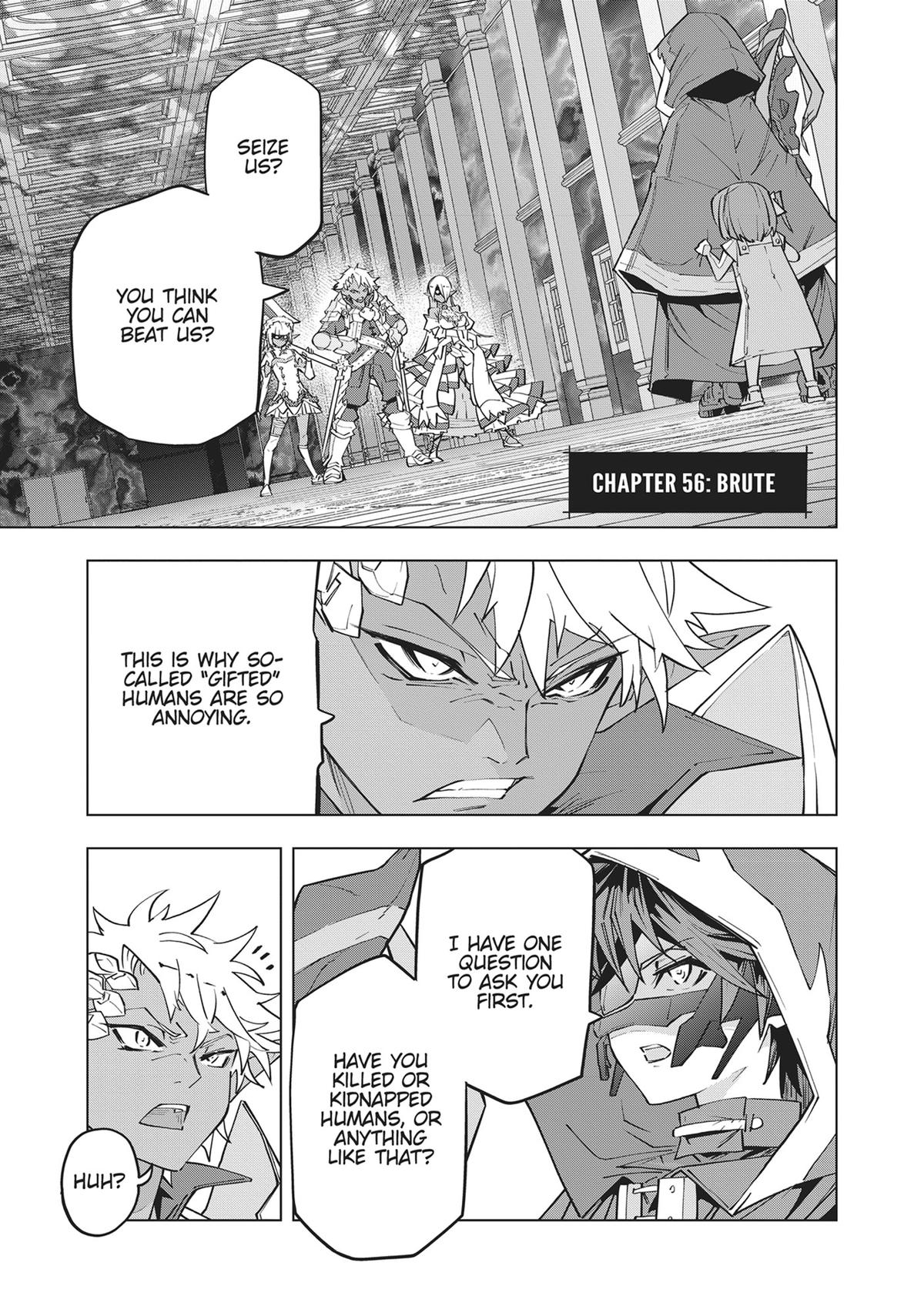 Read Backstabbed in a Backwater Dungeon_ My Party Tried to Kill Me, But Thanks to an Infinite Gacha I Got LVL 9999 Friends and Am Out for Revenge EN Manga Online