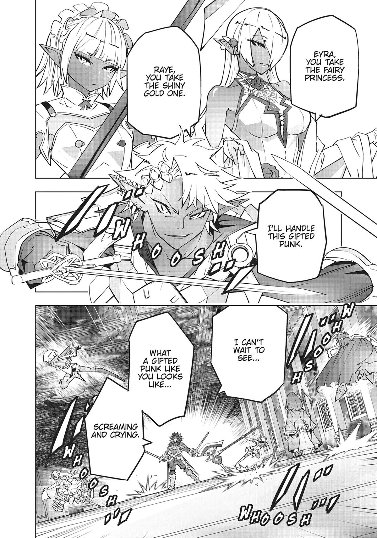 Read Backstabbed in a Backwater Dungeon_ My Party Tried to Kill Me, But Thanks to an Infinite Gacha I Got LVL 9999 Friends and Am Out for Revenge EN Manga Online