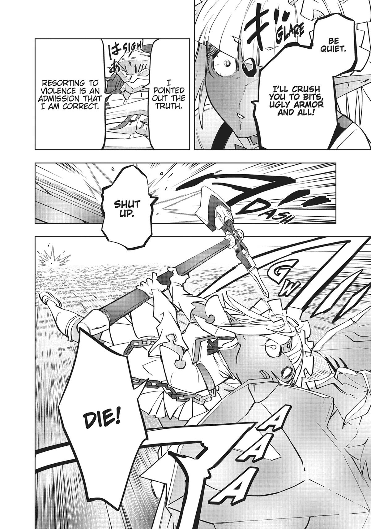 Read Backstabbed in a Backwater Dungeon_ My Party Tried to Kill Me, But Thanks to an Infinite Gacha I Got LVL 9999 Friends and Am Out for Revenge EN Manga Online