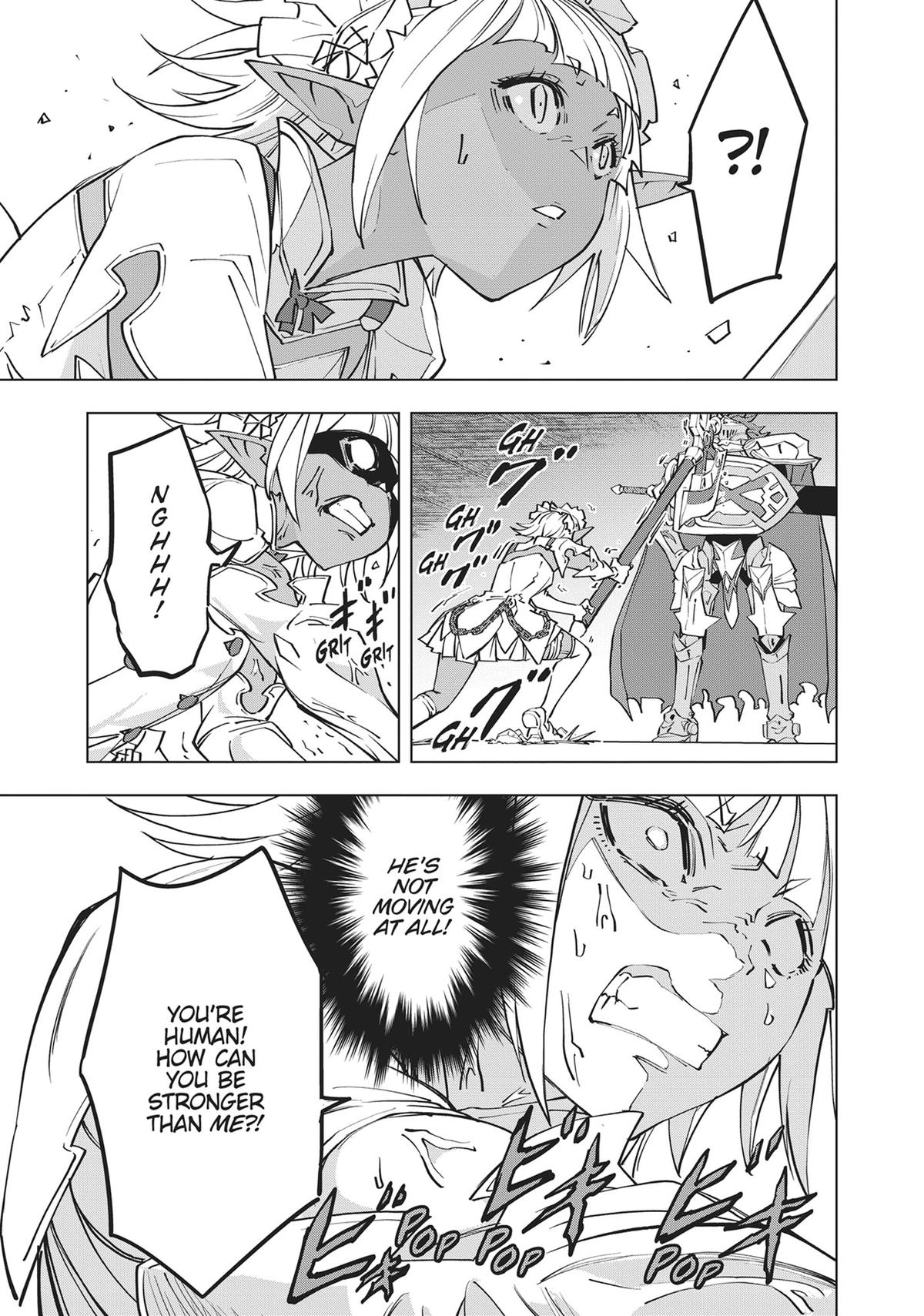 Read Backstabbed in a Backwater Dungeon_ My Party Tried to Kill Me, But Thanks to an Infinite Gacha I Got LVL 9999 Friends and Am Out for Revenge EN Manga Online