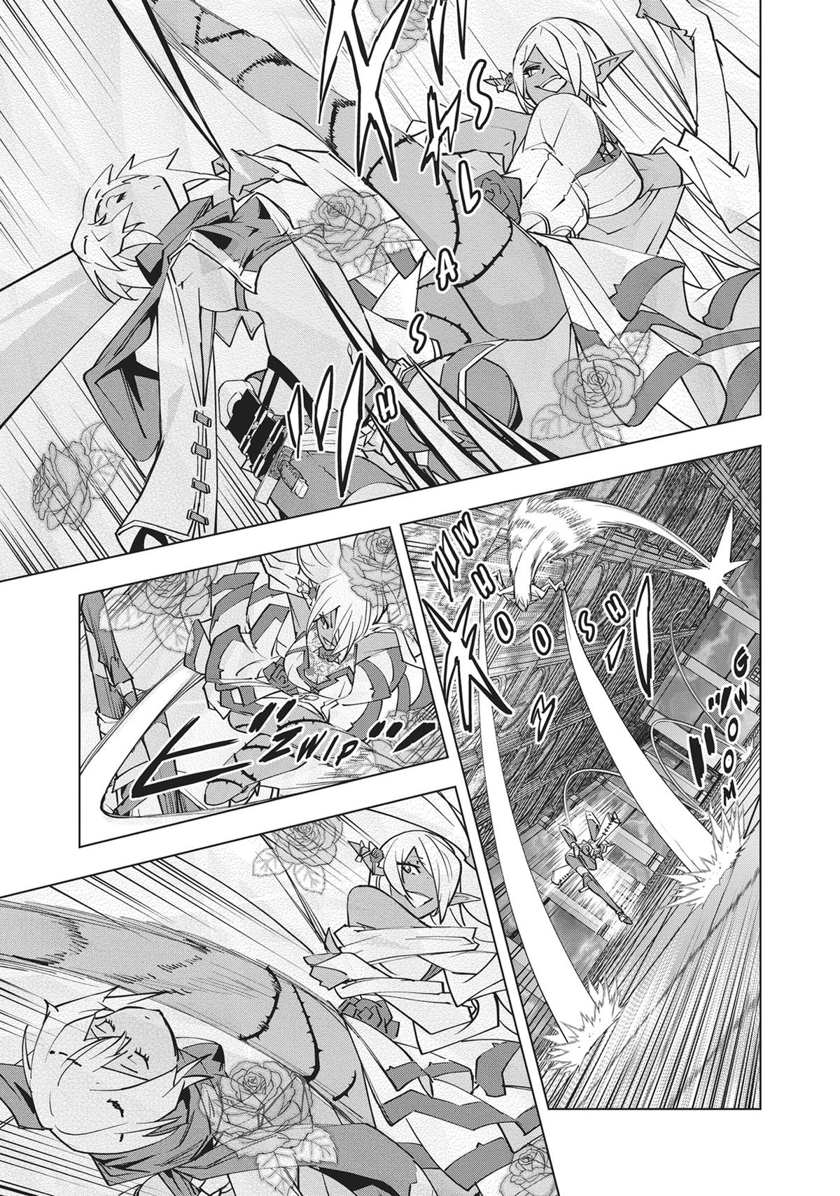 Read Backstabbed in a Backwater Dungeon_ My Party Tried to Kill Me, But Thanks to an Infinite Gacha I Got LVL 9999 Friends and Am Out for Revenge EN Manga Online