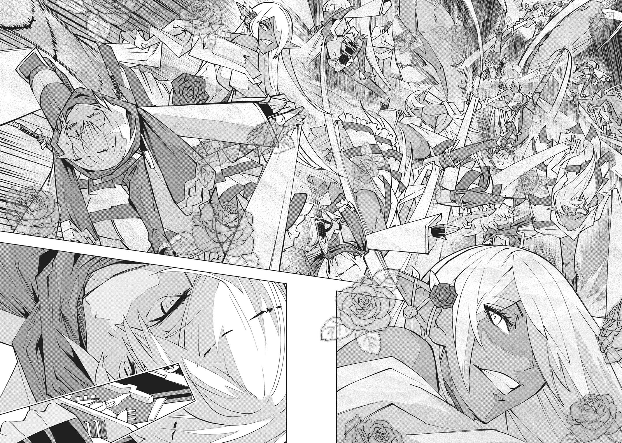 Read Backstabbed in a Backwater Dungeon_ My Party Tried to Kill Me, But Thanks to an Infinite Gacha I Got LVL 9999 Friends and Am Out for Revenge EN Manga Online