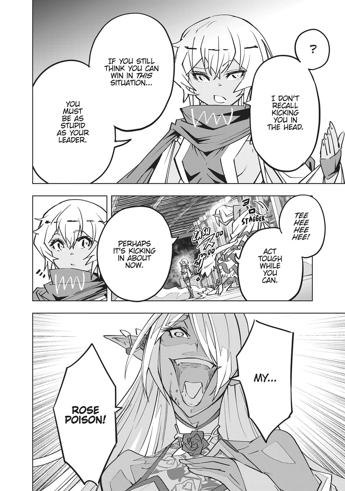 Read Backstabbed in a Backwater Dungeon_ My Party Tried to Kill Me, But Thanks to an Infinite Gacha I Got LVL 9999 Friends and Am Out for Revenge EN Manga Online