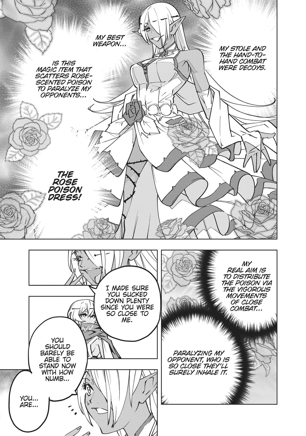 Read Backstabbed in a Backwater Dungeon_ My Party Tried to Kill Me, But Thanks to an Infinite Gacha I Got LVL 9999 Friends and Am Out for Revenge EN Manga Online
