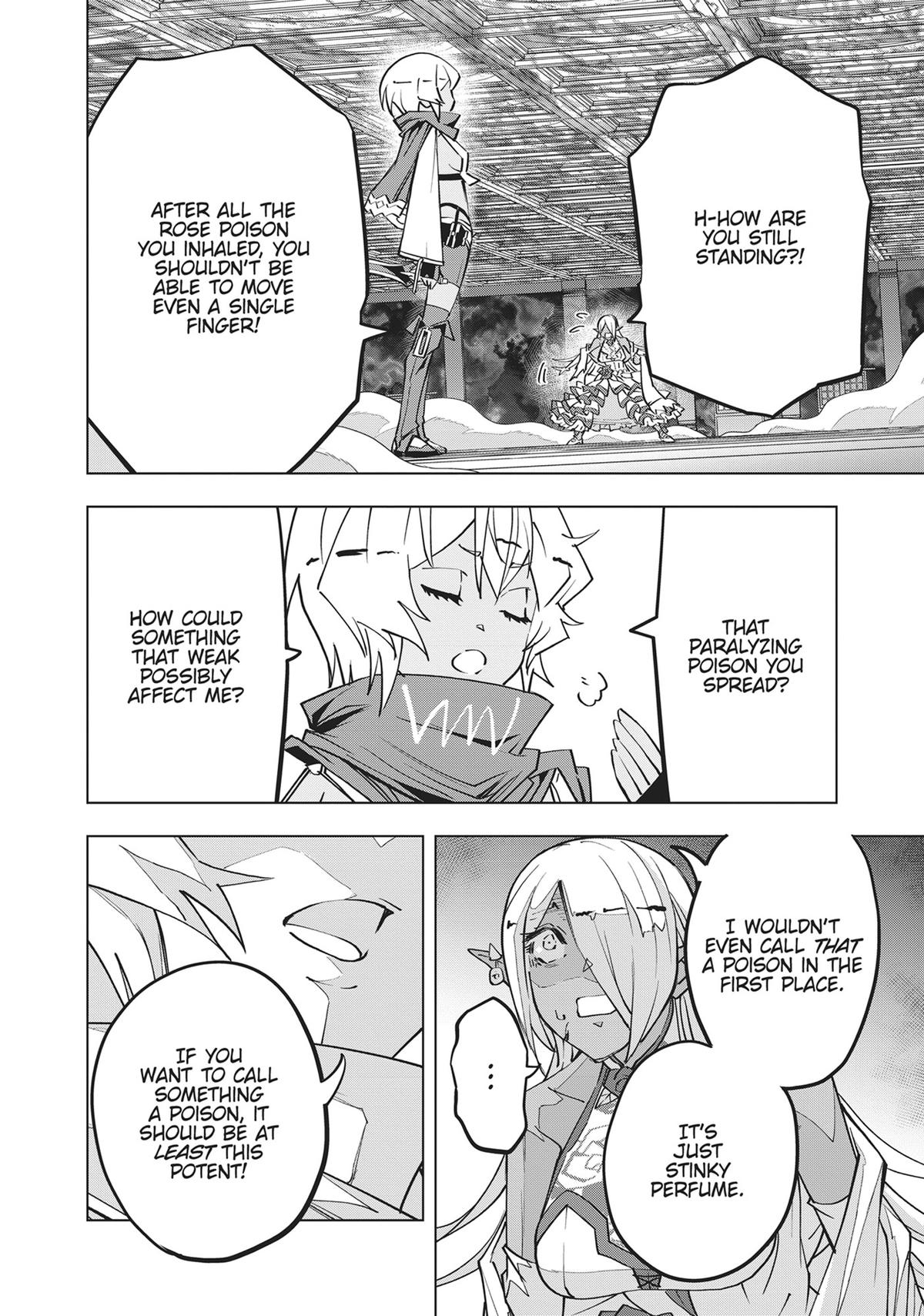 Read Backstabbed in a Backwater Dungeon_ My Party Tried to Kill Me, But Thanks to an Infinite Gacha I Got LVL 9999 Friends and Am Out for Revenge EN Manga Online