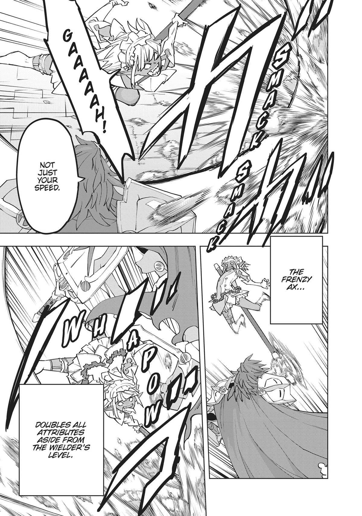 Read Backstabbed in a Backwater Dungeon_ My Party Tried to Kill Me, But Thanks to an Infinite Gacha I Got LVL 9999 Friends and Am Out for Revenge EN Manga Online