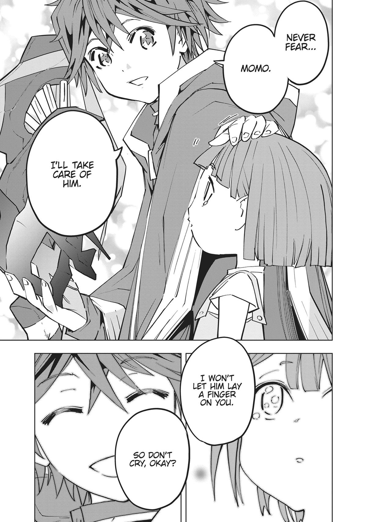 Read Backstabbed in a Backwater Dungeon_ My Party Tried to Kill Me, But Thanks to an Infinite Gacha I Got LVL 9999 Friends and Am Out for Revenge EN Manga Online