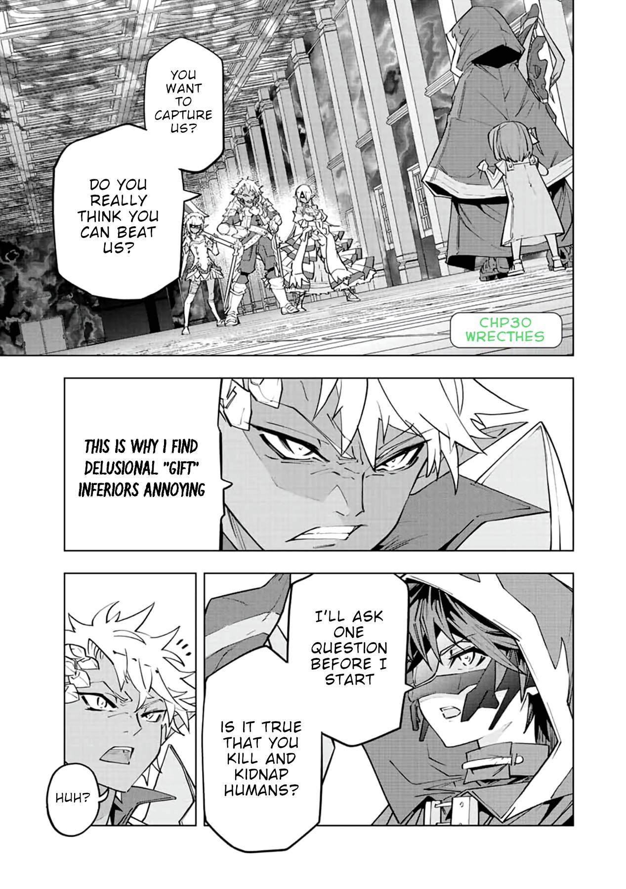 Read Backstabbed in a Backwater Dungeon_ My Party Tried to Kill Me, But Thanks to an Infinite Gacha I Got LVL 9999 Friends and Am Out for Revenge EN Manga Online