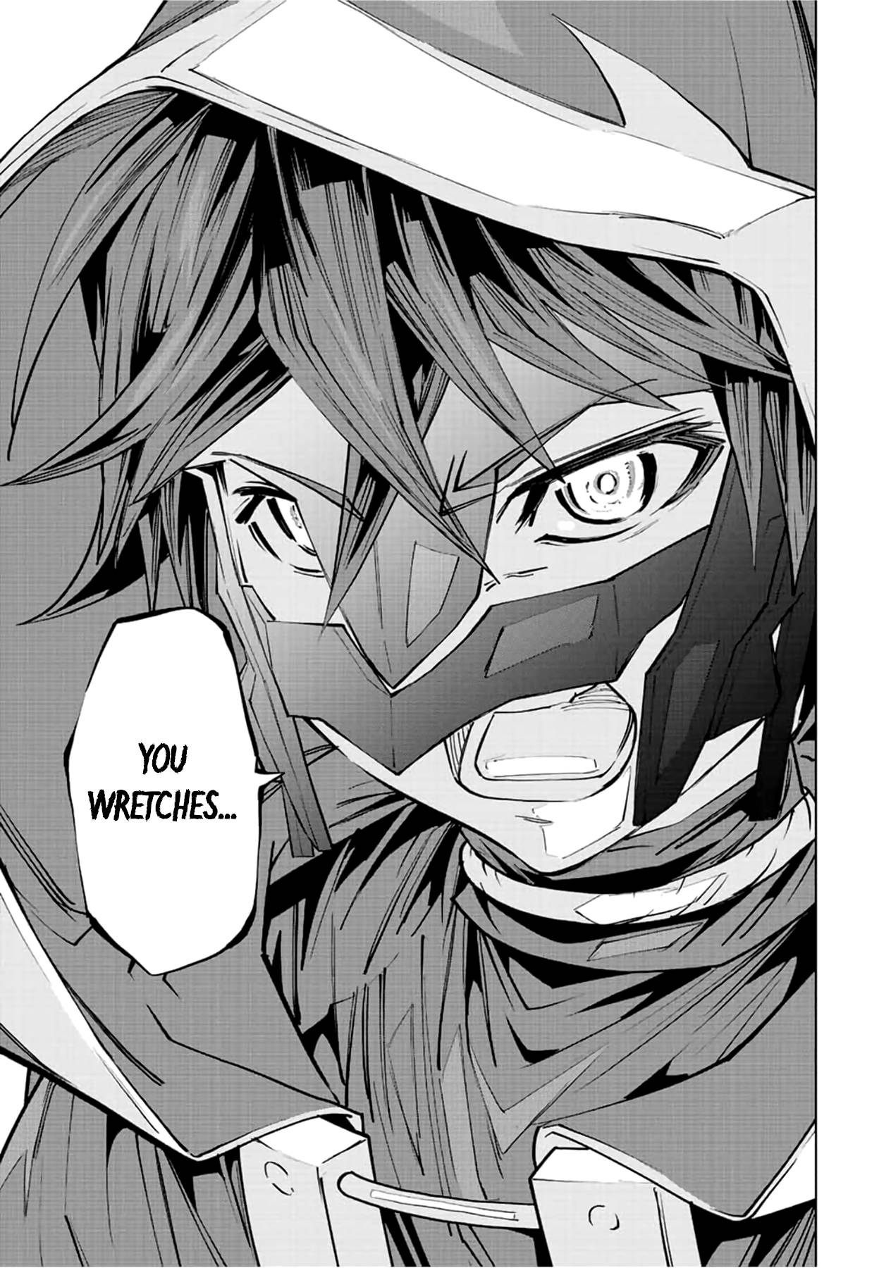 Read Backstabbed in a Backwater Dungeon_ My Party Tried to Kill Me, But Thanks to an Infinite Gacha I Got LVL 9999 Friends and Am Out for Revenge EN Manga Online