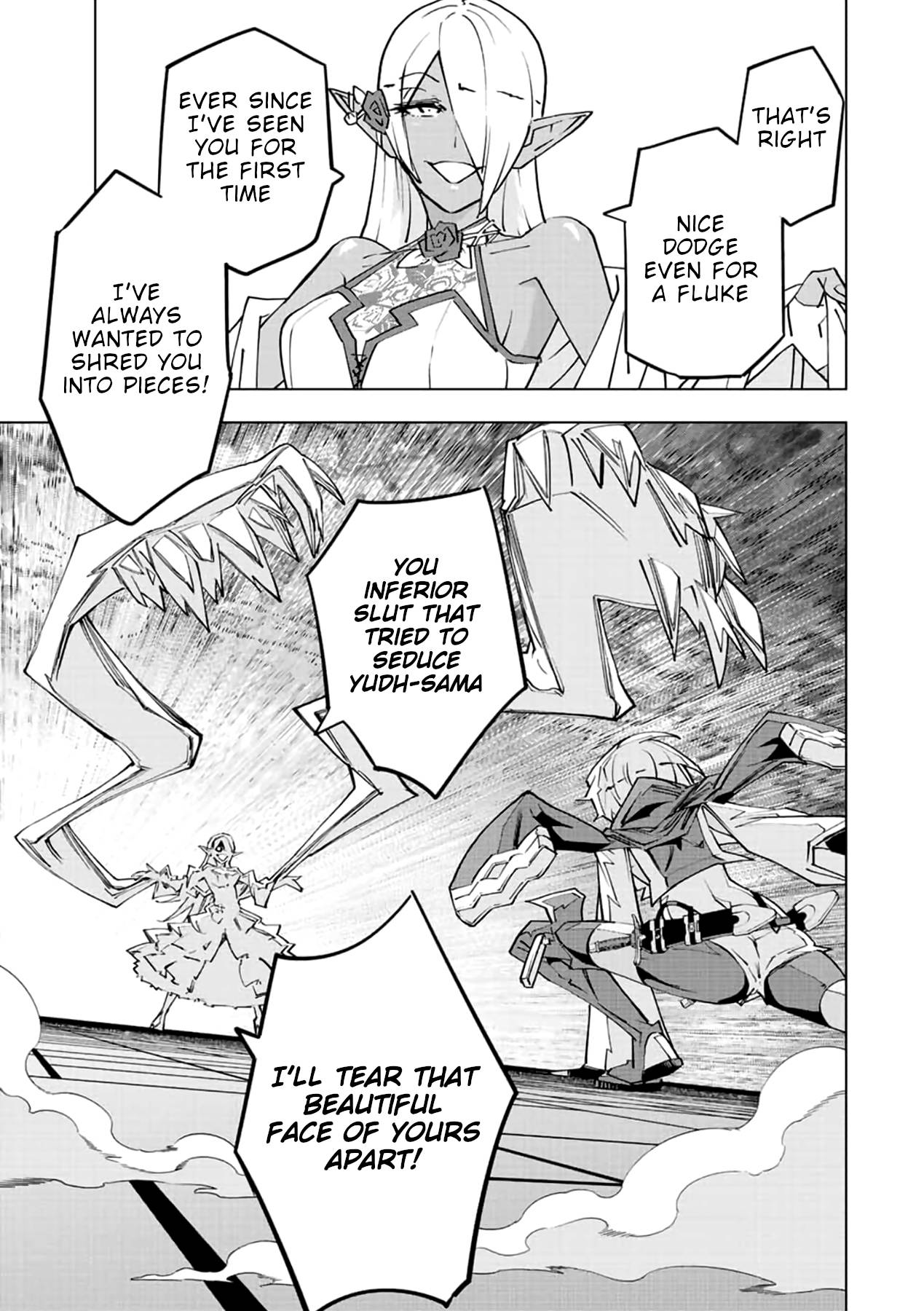 Read Backstabbed in a Backwater Dungeon_ My Party Tried to Kill Me, But Thanks to an Infinite Gacha I Got LVL 9999 Friends and Am Out for Revenge EN Manga Online