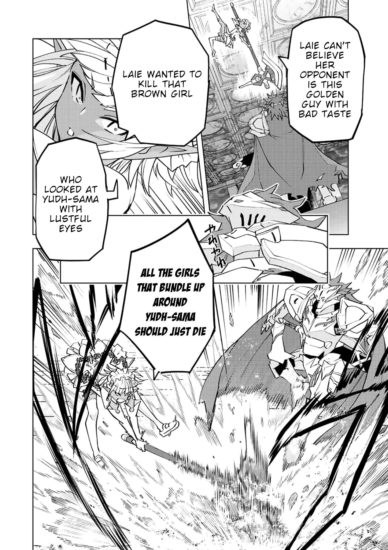 Read Backstabbed in a Backwater Dungeon_ My Party Tried to Kill Me, But Thanks to an Infinite Gacha I Got LVL 9999 Friends and Am Out for Revenge EN Manga Online