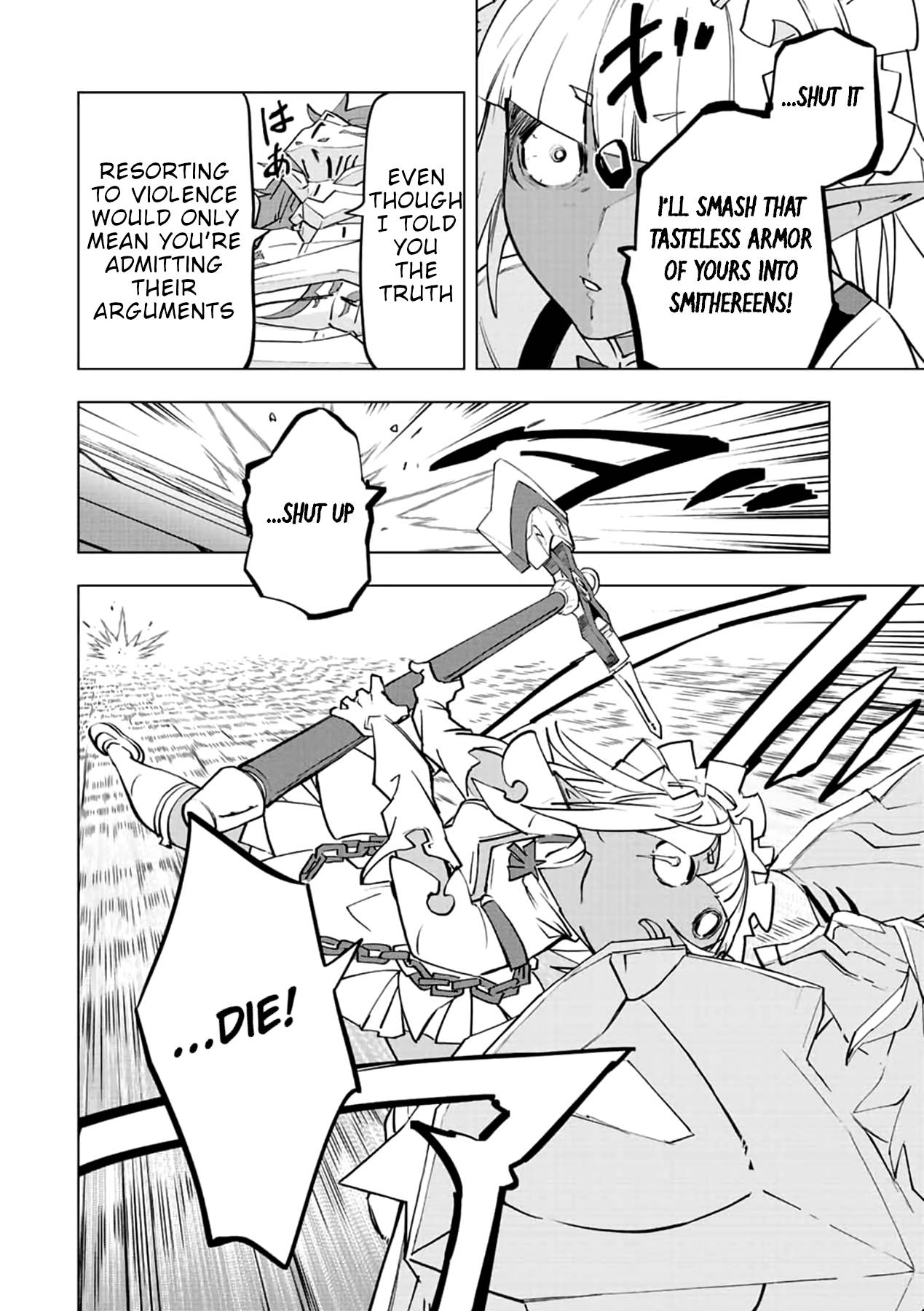 Read Backstabbed in a Backwater Dungeon_ My Party Tried to Kill Me, But Thanks to an Infinite Gacha I Got LVL 9999 Friends and Am Out for Revenge EN Manga Online