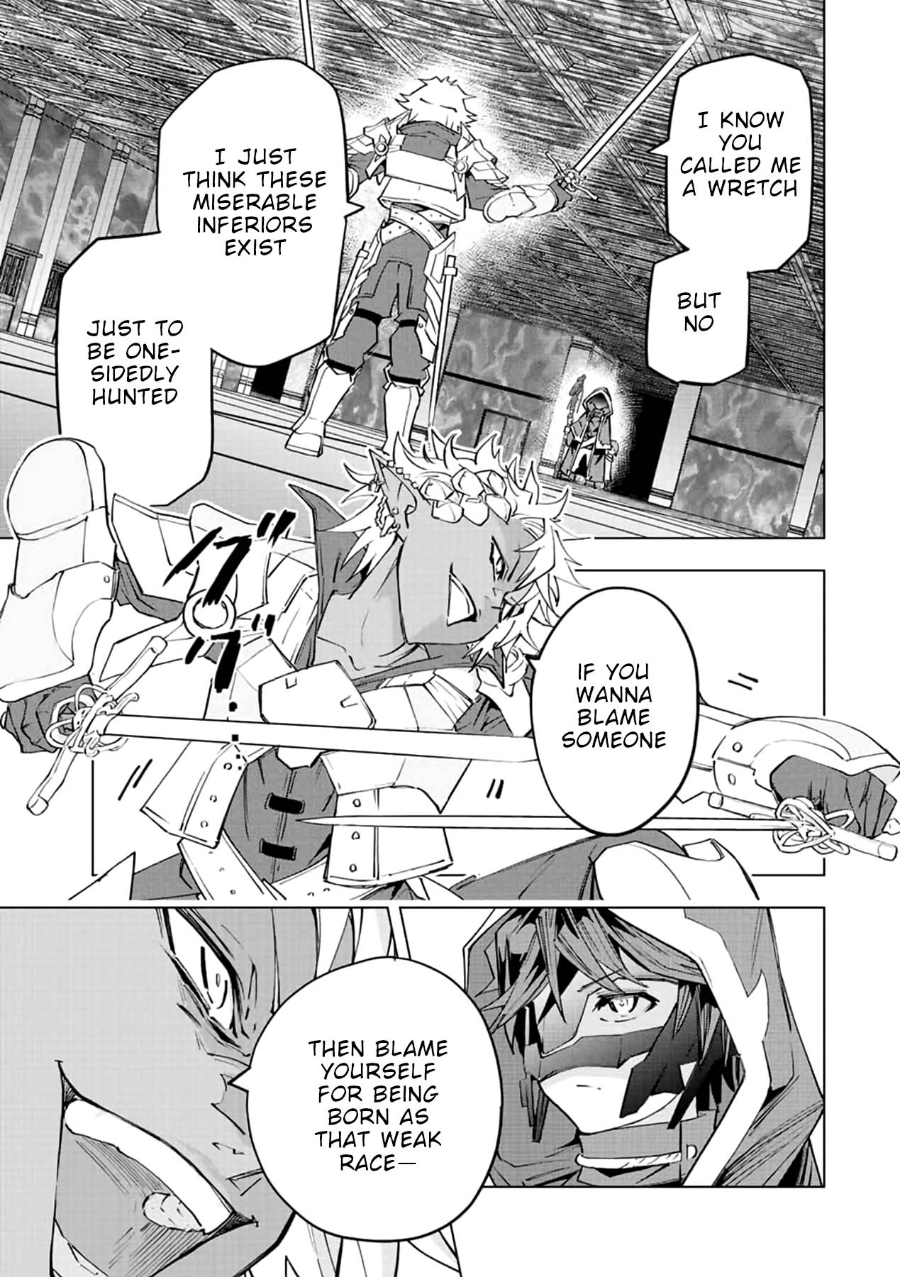 Read Backstabbed in a Backwater Dungeon_ My Party Tried to Kill Me, But Thanks to an Infinite Gacha I Got LVL 9999 Friends and Am Out for Revenge EN Manga Online