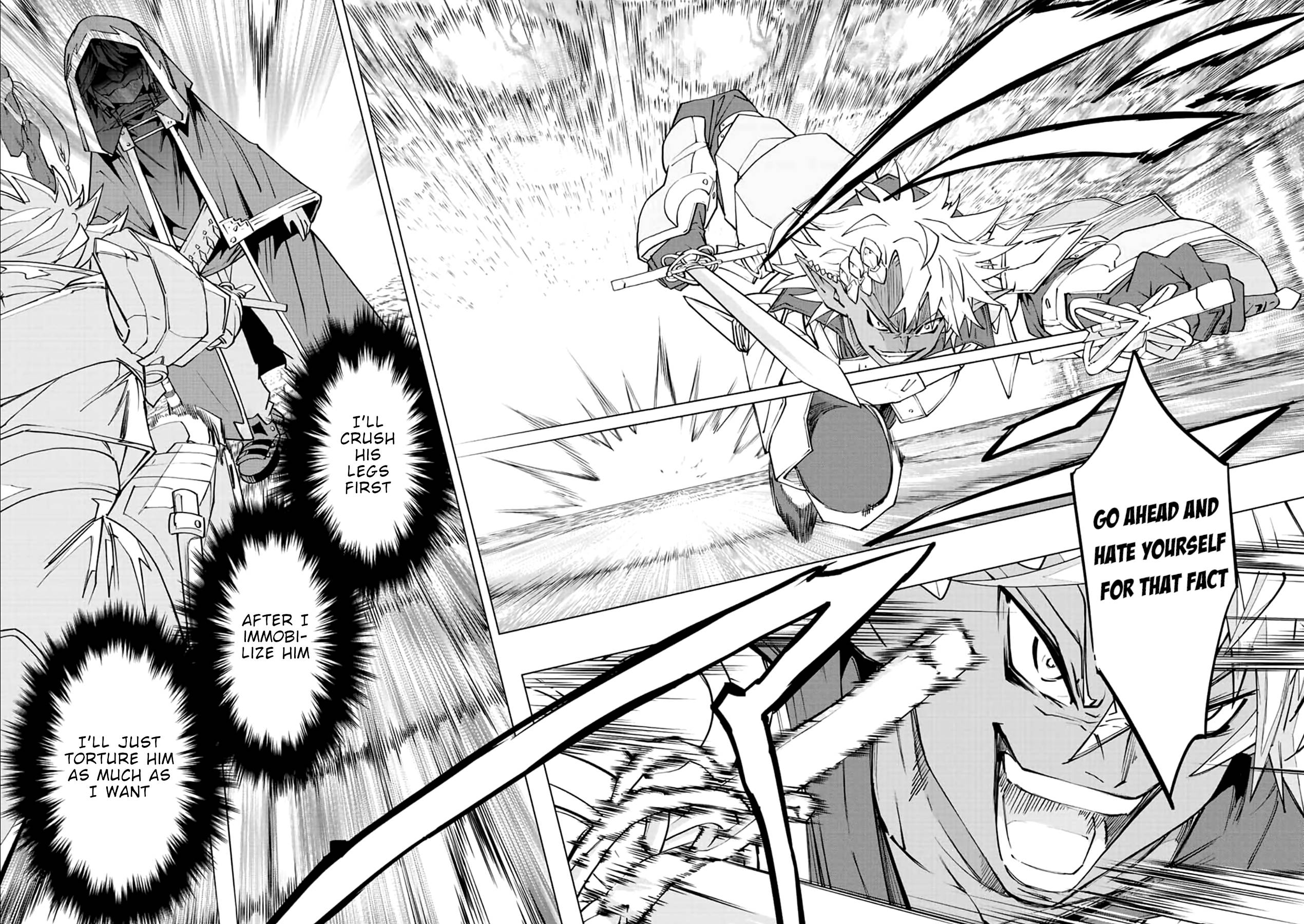 Read Backstabbed in a Backwater Dungeon_ My Party Tried to Kill Me, But Thanks to an Infinite Gacha I Got LVL 9999 Friends and Am Out for Revenge EN Manga Online