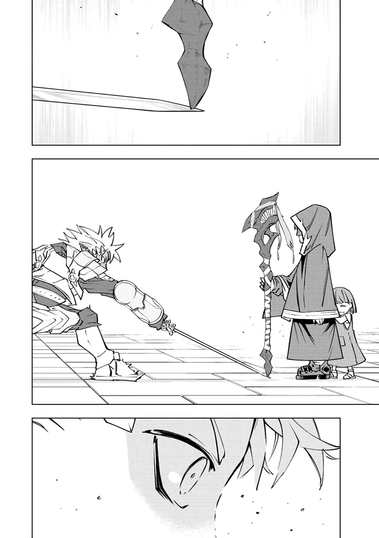 Read Backstabbed in a Backwater Dungeon_ My Party Tried to Kill Me, But Thanks to an Infinite Gacha I Got LVL 9999 Friends and Am Out for Revenge EN Manga Online