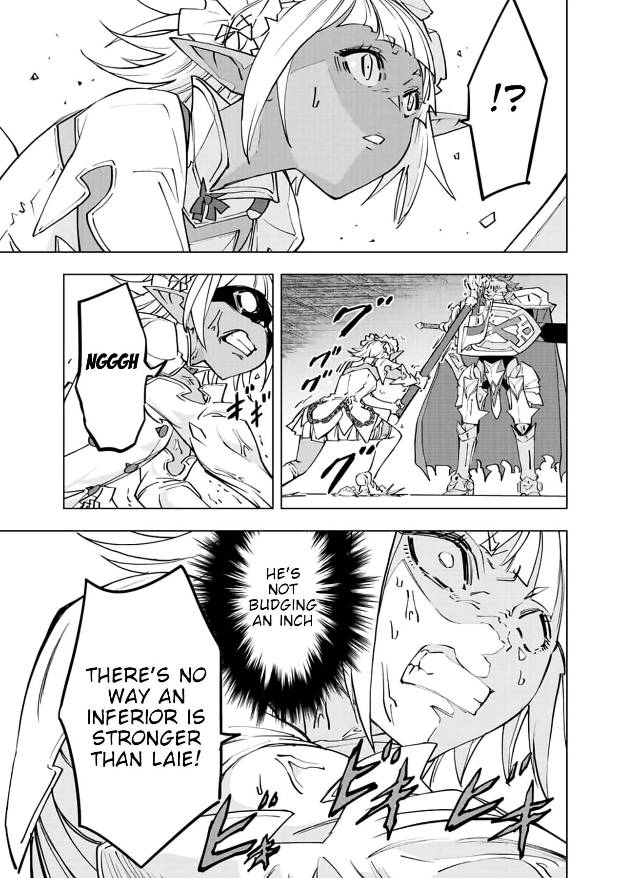 Read Backstabbed in a Backwater Dungeon_ My Party Tried to Kill Me, But Thanks to an Infinite Gacha I Got LVL 9999 Friends and Am Out for Revenge EN Manga Online