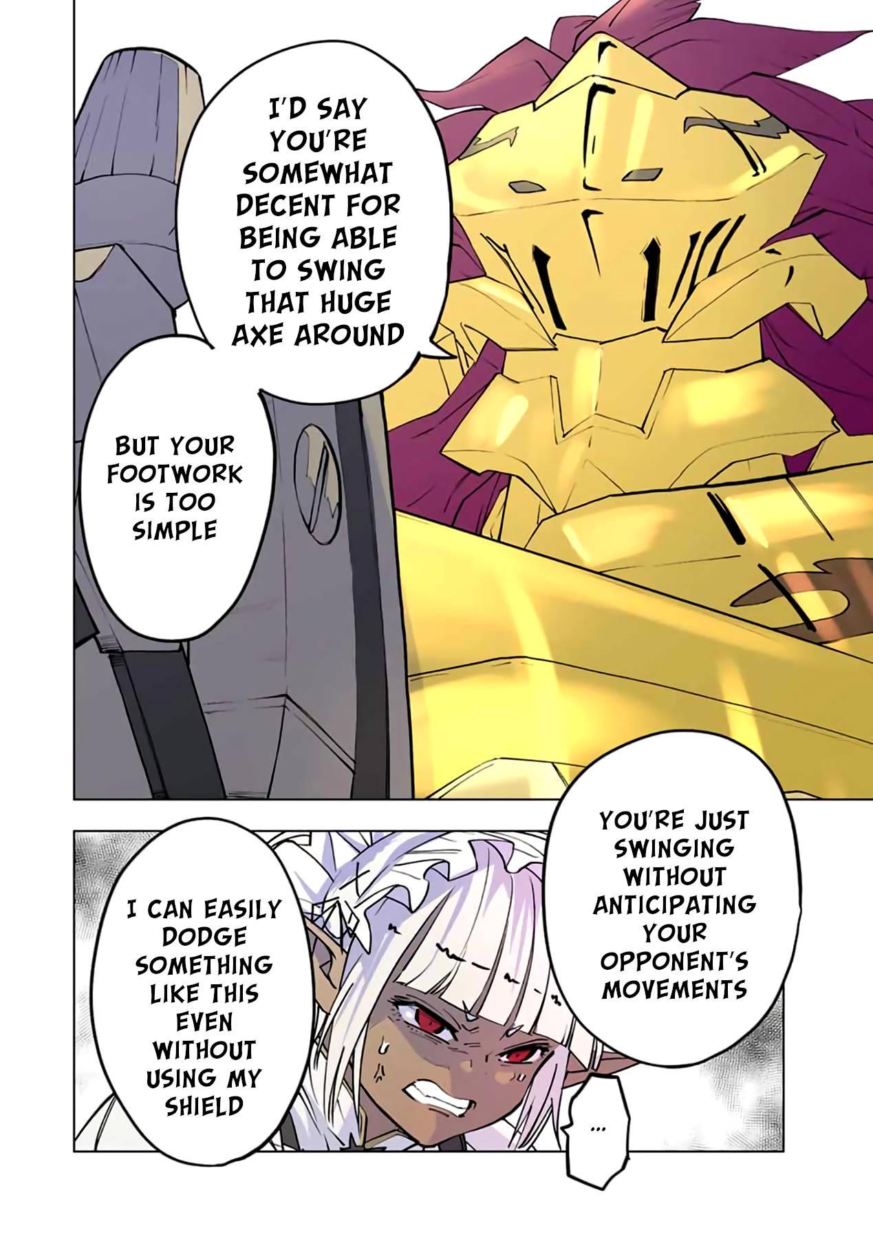 Read Backstabbed in a Backwater Dungeon_ My Party Tried to Kill Me, But Thanks to an Infinite Gacha I Got LVL 9999 Friends and Am Out for Revenge EN Manga Online