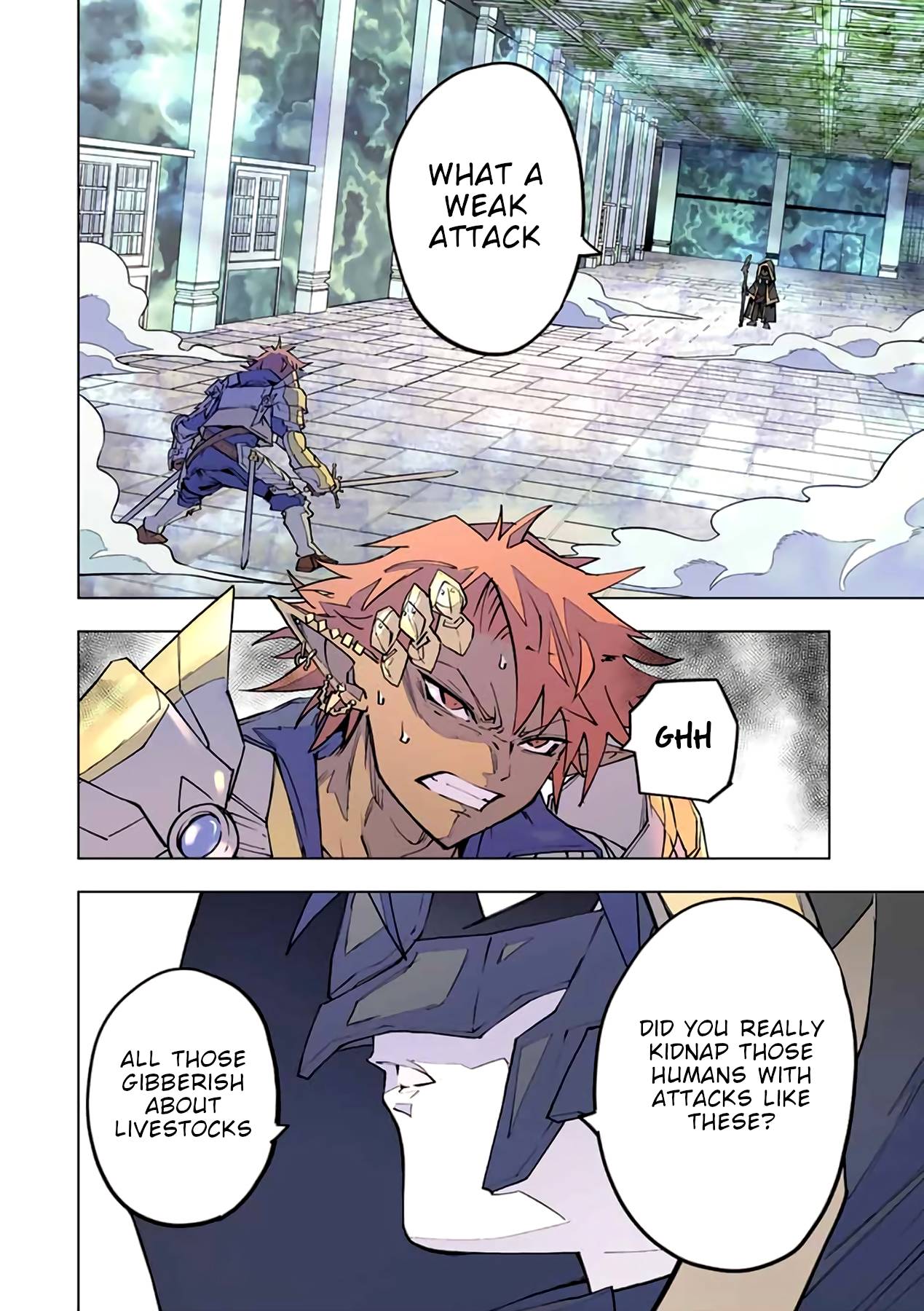 Read Backstabbed in a Backwater Dungeon_ My Party Tried to Kill Me, But Thanks to an Infinite Gacha I Got LVL 9999 Friends and Am Out for Revenge EN Manga Online