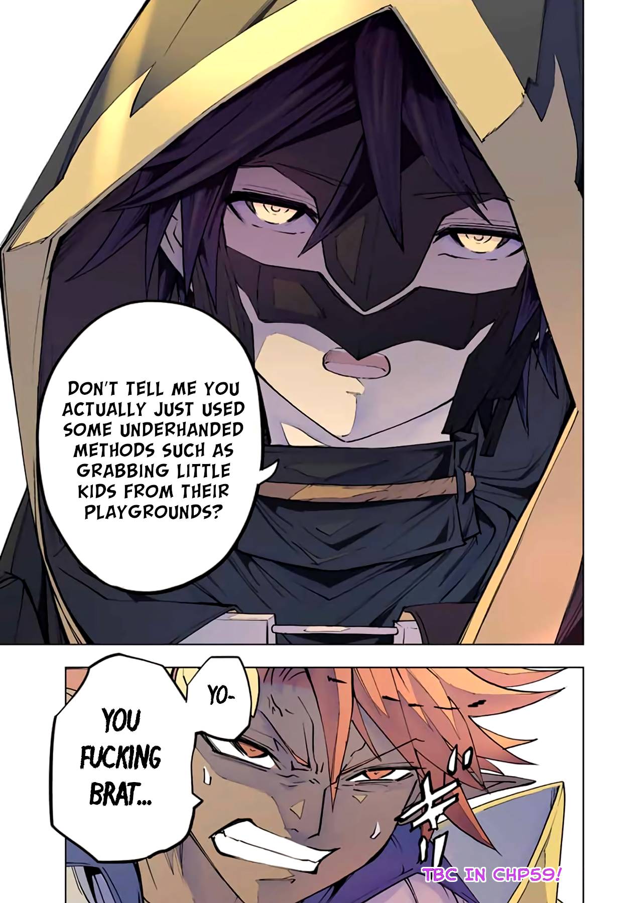 Read Backstabbed in a Backwater Dungeon_ My Party Tried to Kill Me, But Thanks to an Infinite Gacha I Got LVL 9999 Friends and Am Out for Revenge EN Manga Online