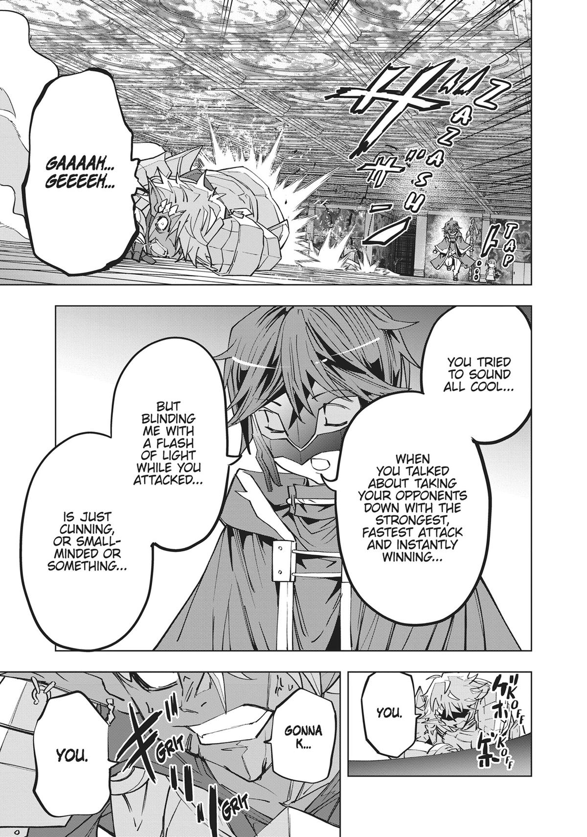 Read Backstabbed in a Backwater Dungeon_ My Party Tried to Kill Me, But Thanks to an Infinite Gacha I Got LVL 9999 Friends and Am Out for Revenge EN Manga Online