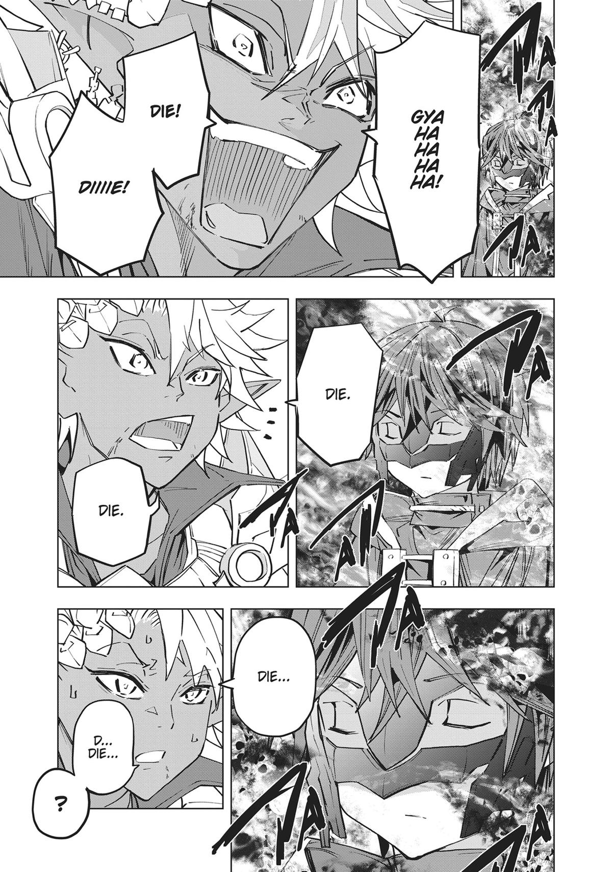 Read Backstabbed in a Backwater Dungeon_ My Party Tried to Kill Me, But Thanks to an Infinite Gacha I Got LVL 9999 Friends and Am Out for Revenge EN Manga Online