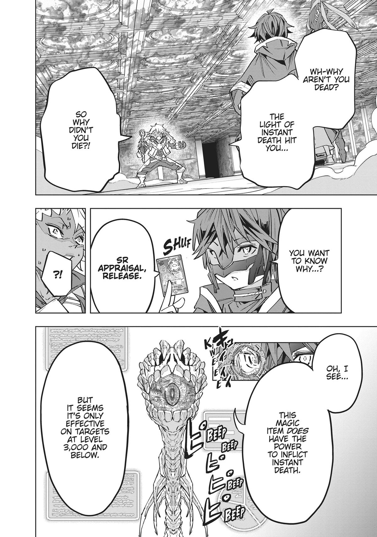 Read Backstabbed in a Backwater Dungeon_ My Party Tried to Kill Me, But Thanks to an Infinite Gacha I Got LVL 9999 Friends and Am Out for Revenge EN Manga Online