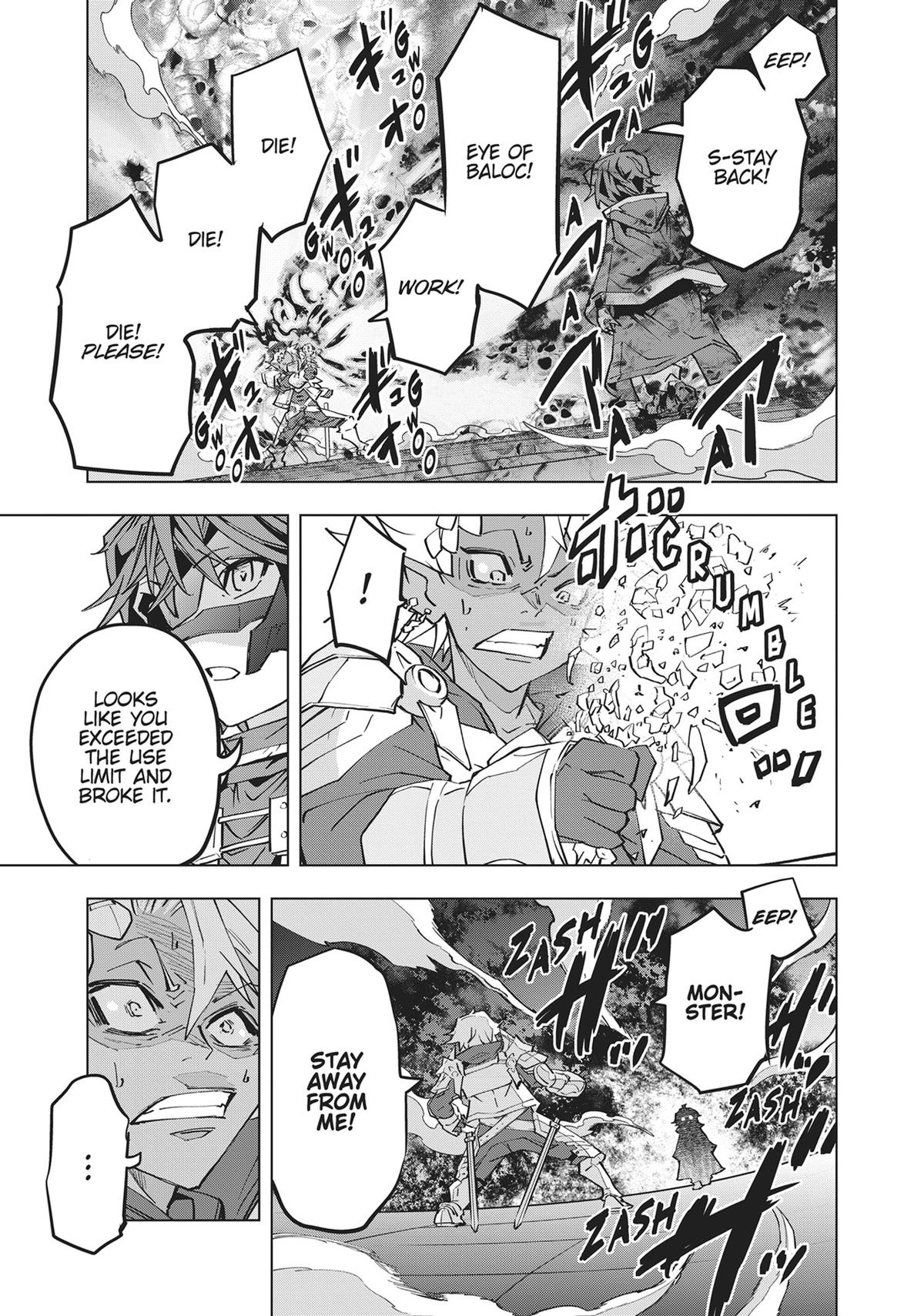 Read Backstabbed in a Backwater Dungeon_ My Party Tried to Kill Me, But Thanks to an Infinite Gacha I Got LVL 9999 Friends and Am Out for Revenge EN Manga Online