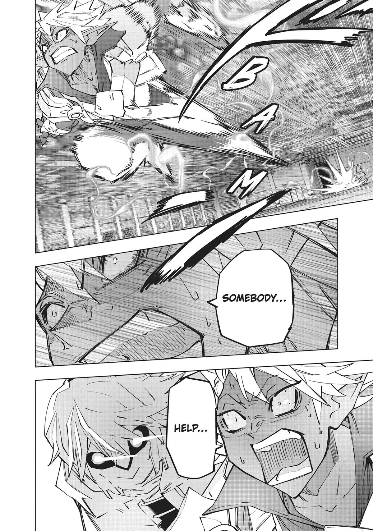 Read Backstabbed in a Backwater Dungeon_ My Party Tried to Kill Me, But Thanks to an Infinite Gacha I Got LVL 9999 Friends and Am Out for Revenge EN Manga Online