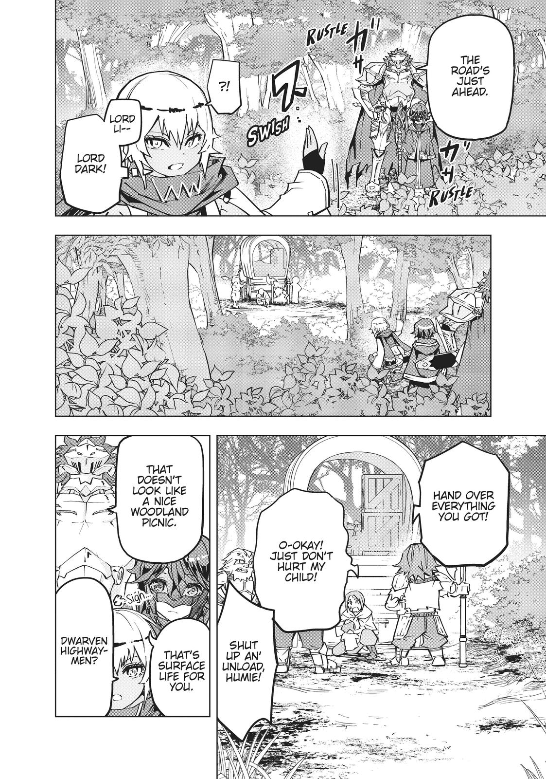 Read Backstabbed in a Backwater Dungeon_ My Party Tried to Kill Me, But Thanks to an Infinite Gacha I Got LVL 9999 Friends and Am Out for Revenge EN Manga Online