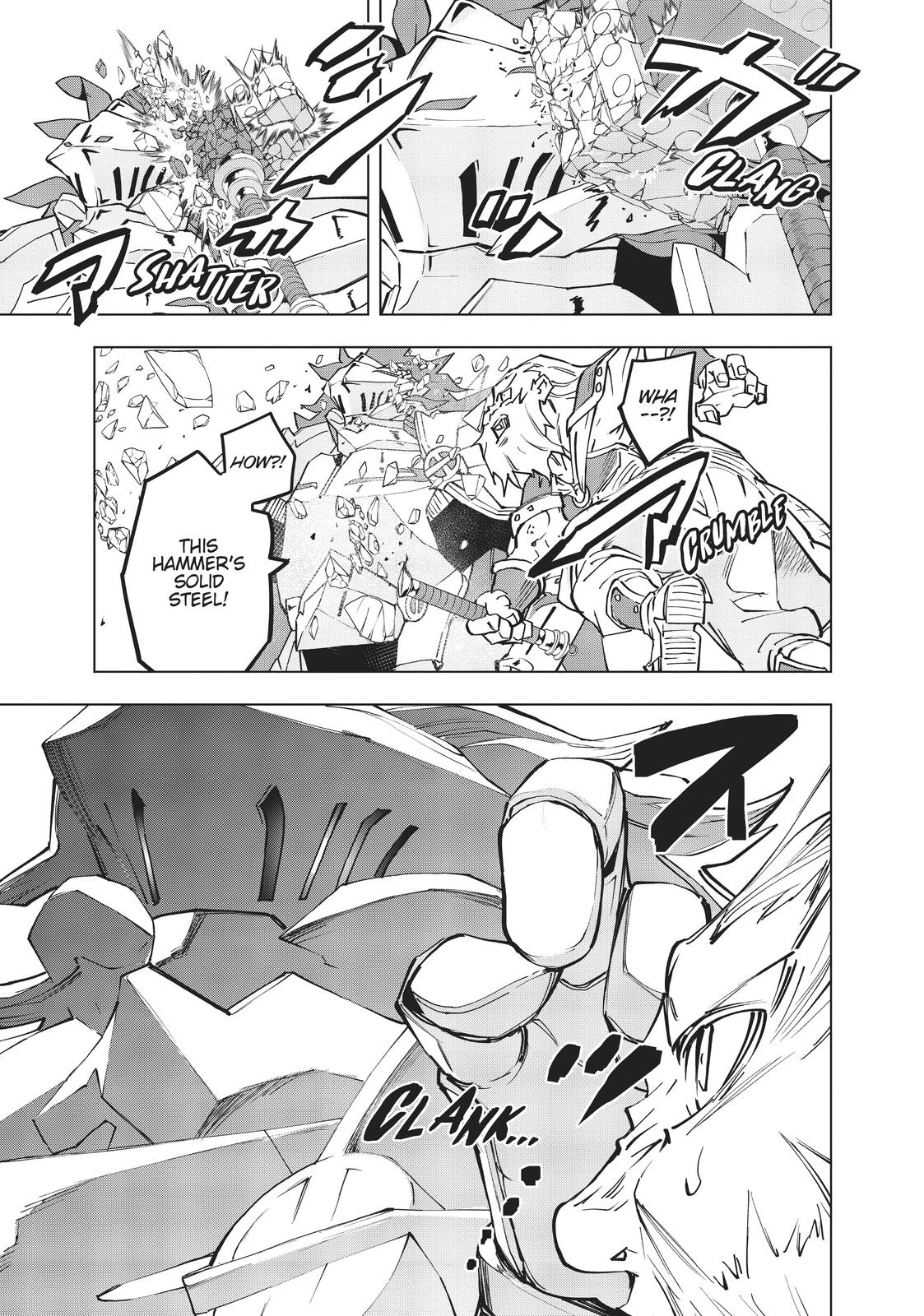 Read Backstabbed in a Backwater Dungeon_ My Party Tried to Kill Me, But Thanks to an Infinite Gacha I Got LVL 9999 Friends and Am Out for Revenge EN Manga Online