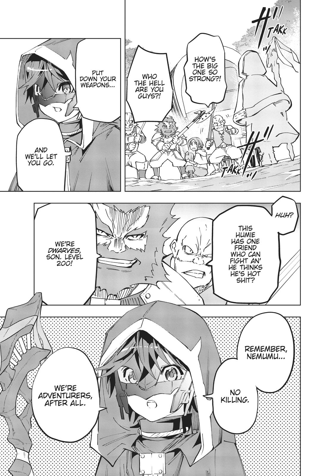 Read Backstabbed in a Backwater Dungeon_ My Party Tried to Kill Me, But Thanks to an Infinite Gacha I Got LVL 9999 Friends and Am Out for Revenge EN Manga Online