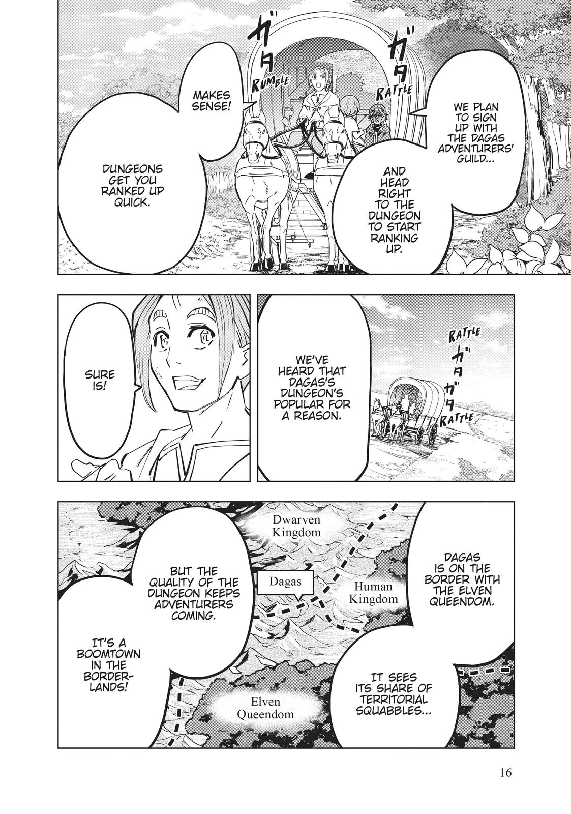 Read Backstabbed in a Backwater Dungeon_ My Party Tried to Kill Me, But Thanks to an Infinite Gacha I Got LVL 9999 Friends and Am Out for Revenge EN Manga Online