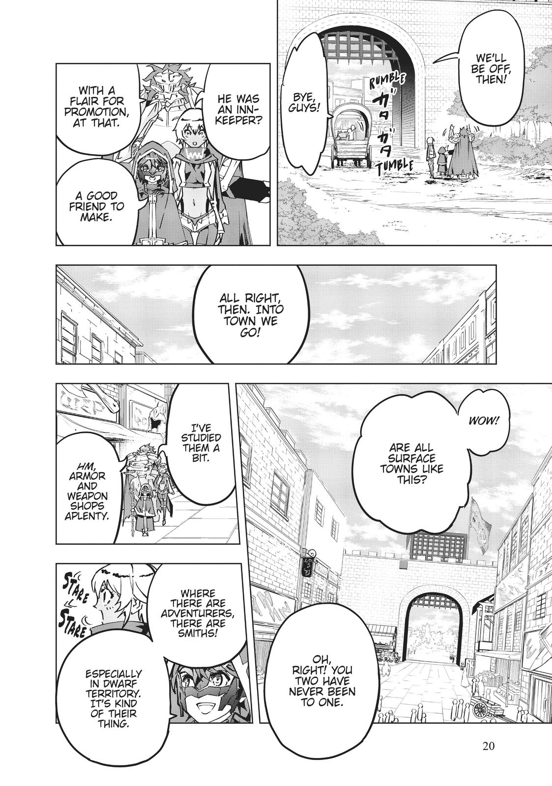 Read Backstabbed in a Backwater Dungeon_ My Party Tried to Kill Me, But Thanks to an Infinite Gacha I Got LVL 9999 Friends and Am Out for Revenge EN Manga Online